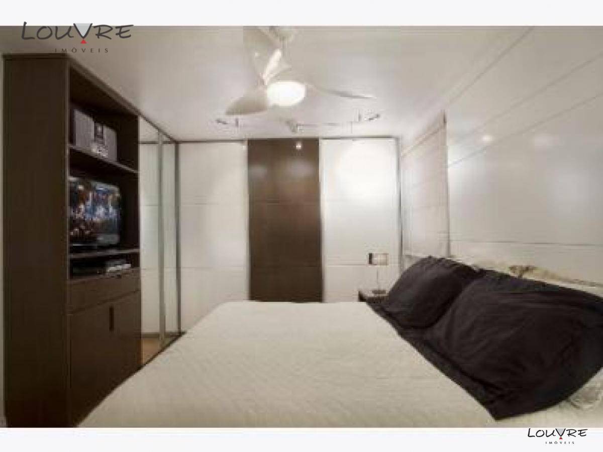 Apartamento à venda com 3 quartos, 85m² - Foto 10