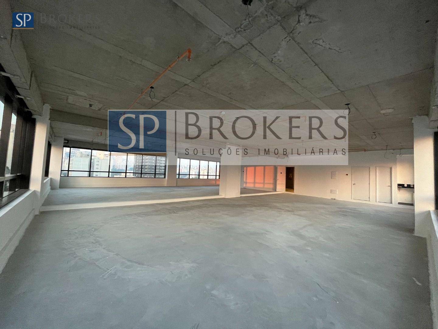 Conjunto Comercial-Sala à venda, 275m² - Foto 2