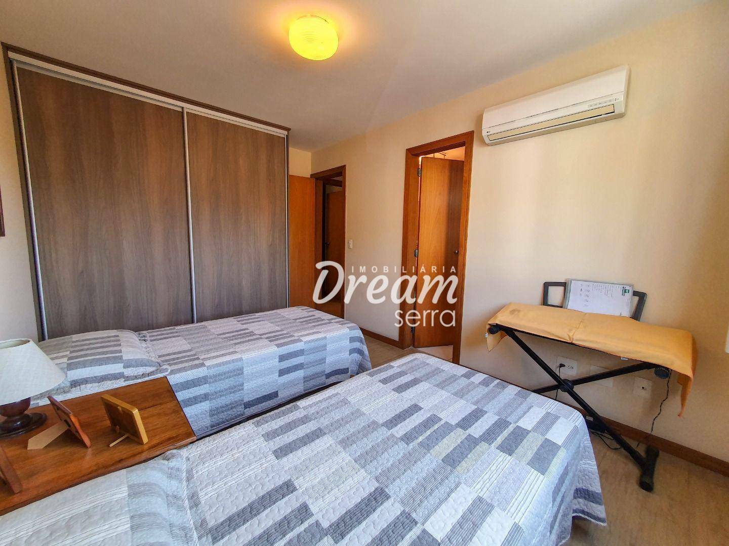 Apartamento à venda com 4 quartos, 181m² - Foto 29