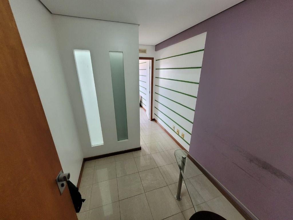 Conjunto Comercial-Sala à venda, 37m² - Foto 8