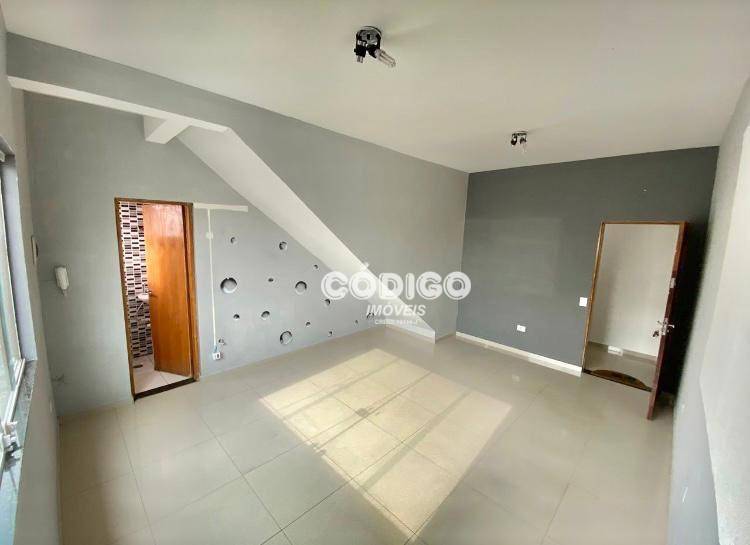 Conjunto Comercial-Sala para alugar, 45m² - Foto 2