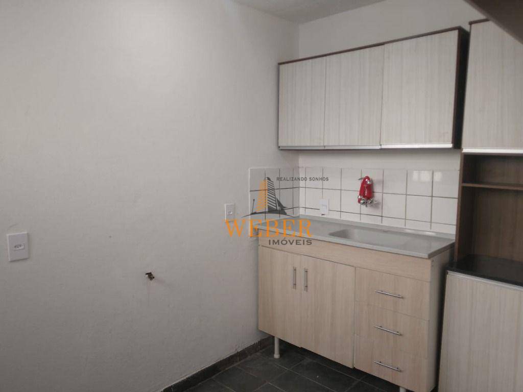 Apartamento à venda com 2 quartos, 42m² - Foto 12