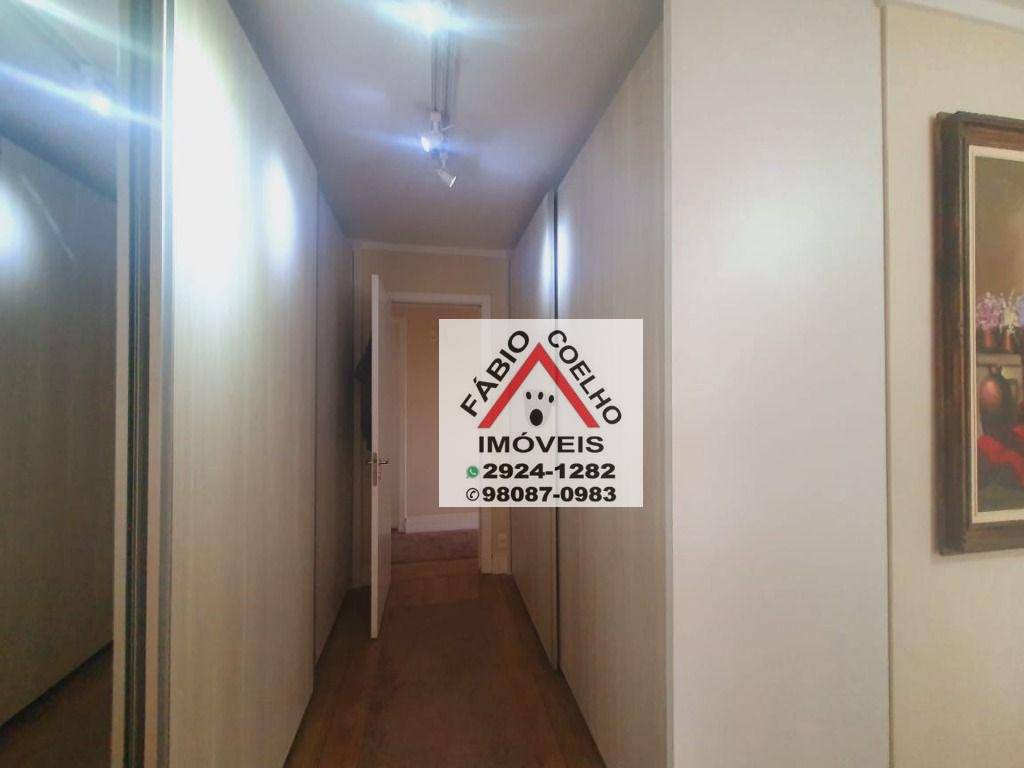 Apartamento à venda com 3 quartos, 163m² - Foto 15