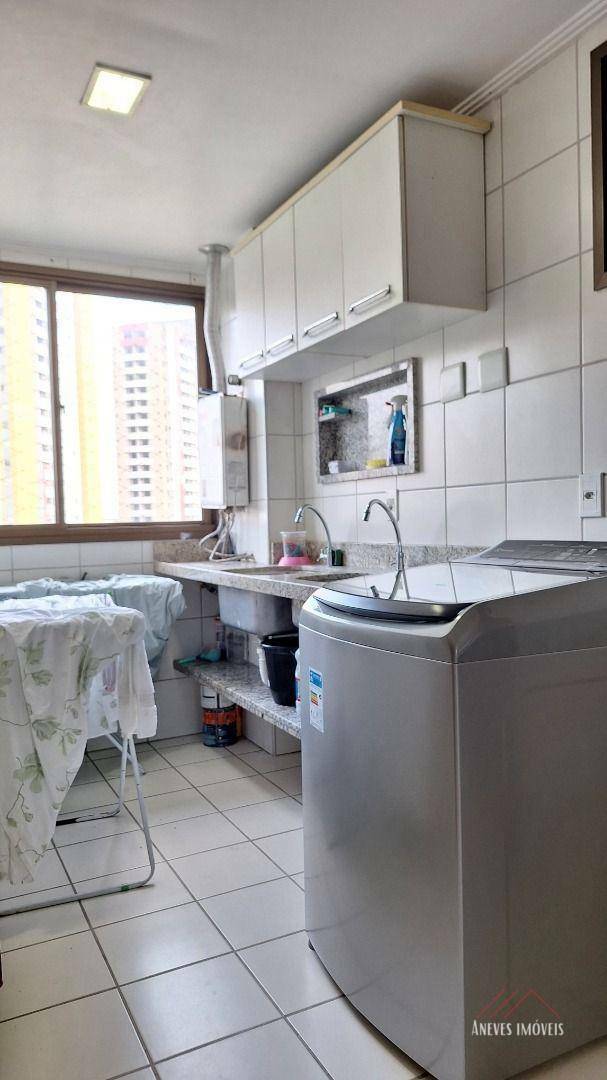 Apartamento à venda com 4 quartos, 280m² - Foto 8