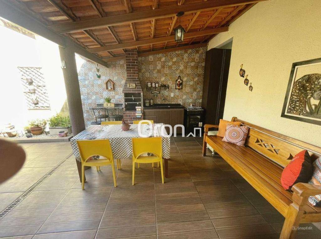 Casa à venda com 3 quartos, 98m² - Foto 6