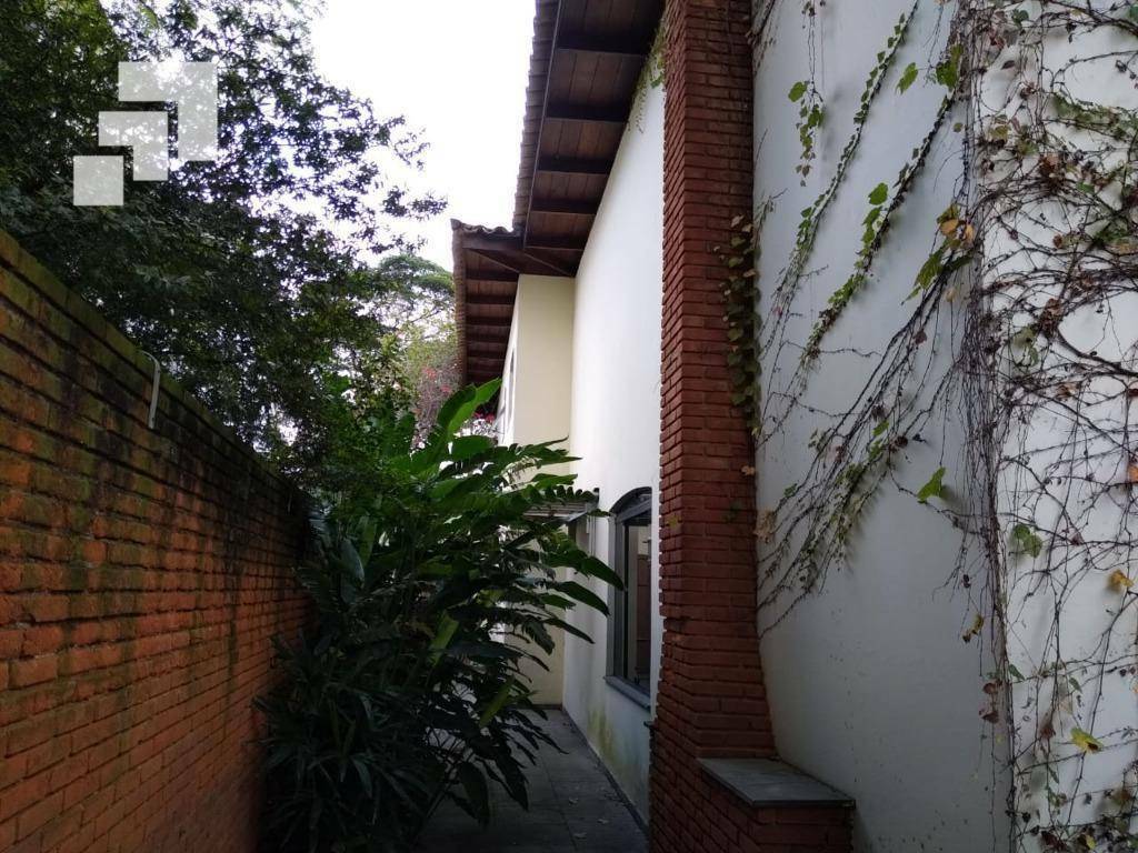 Sobrado à venda e aluguel com 4 quartos, 440m² - Foto 11