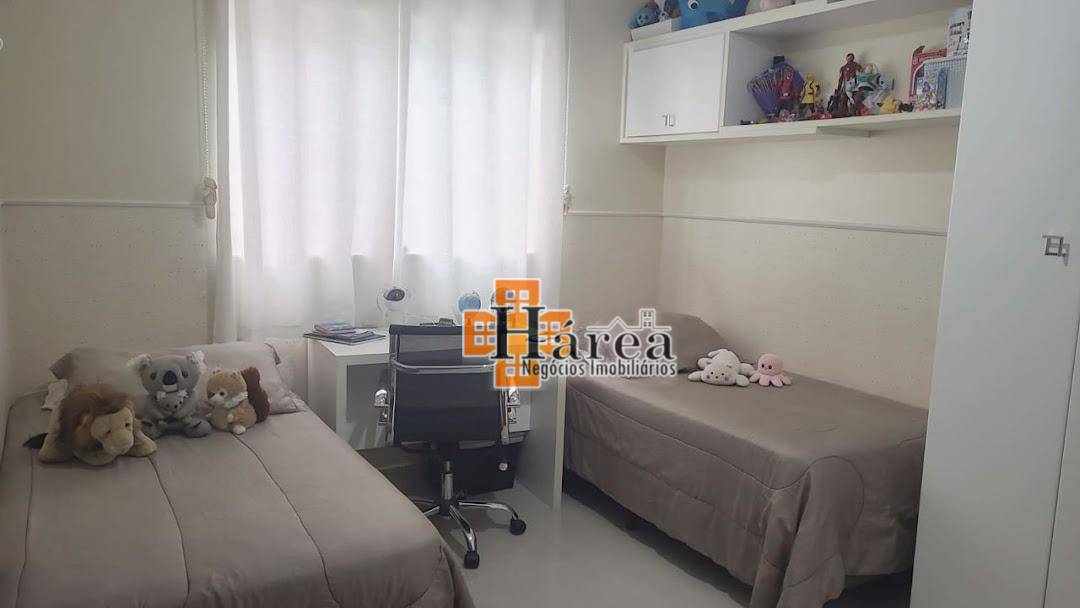 Casa de Condomínio à venda com 3 quartos, 190m² - Foto 8