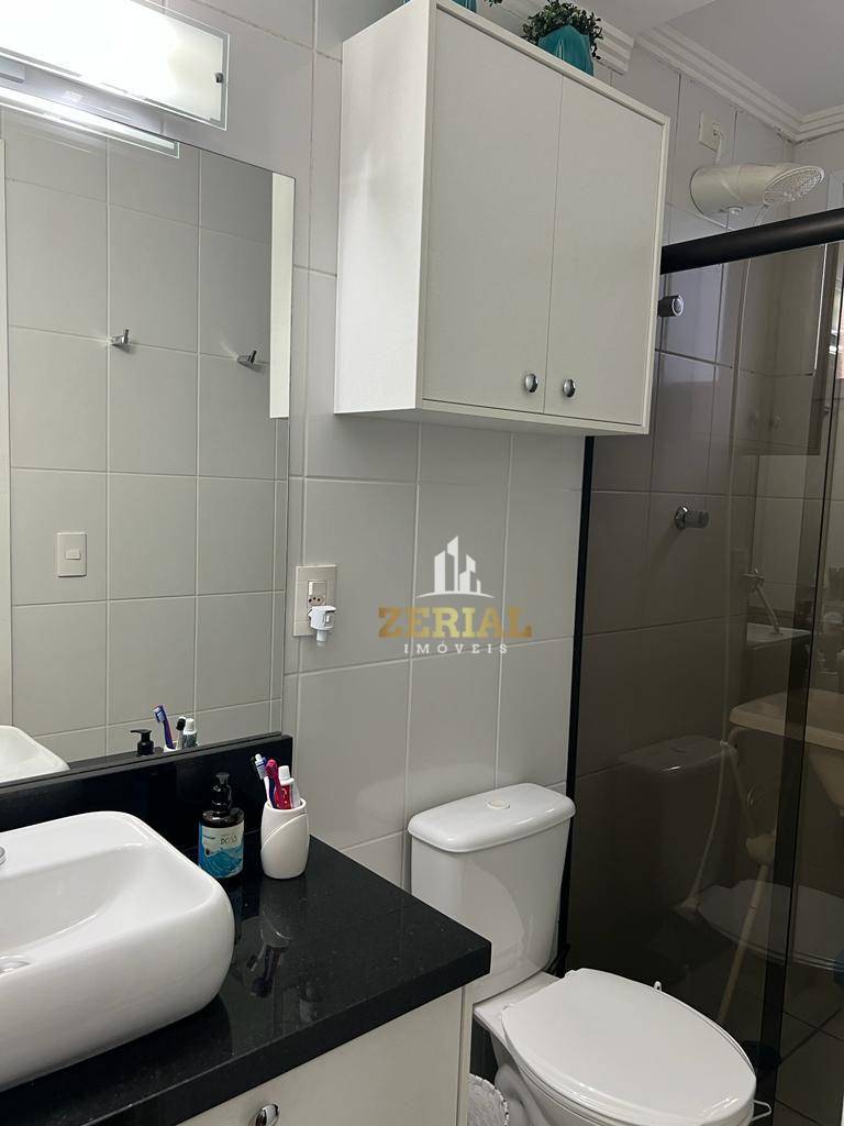 Apartamento à venda com 3 quartos, 96m² - Foto 15