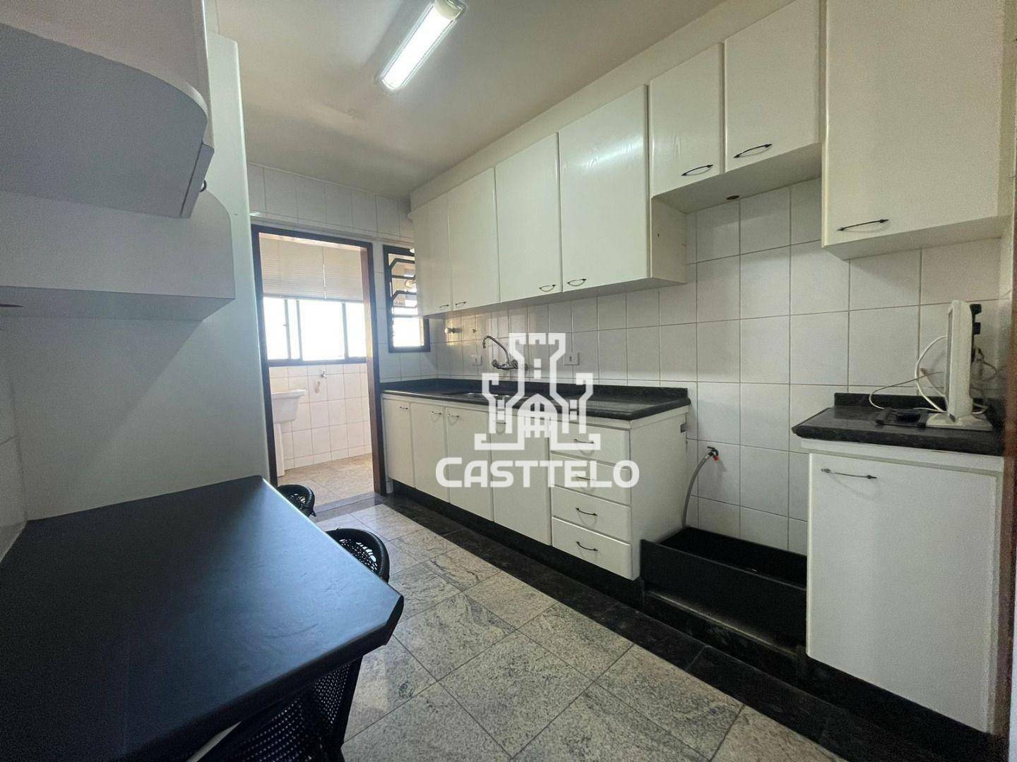 Apartamento para alugar com 3 quartos, 73m² - Foto 6