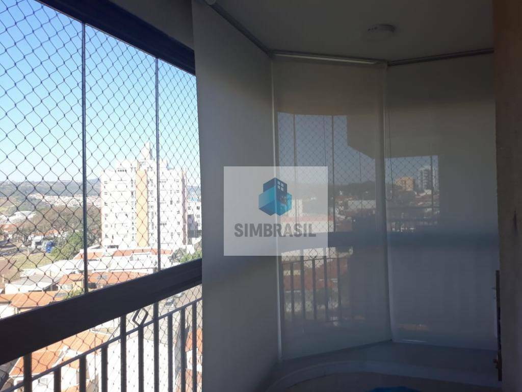 Apartamento à venda com 3 quartos, 90m² - Foto 6