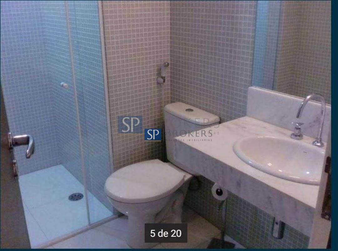 Apartamento à venda com 2 quartos, 96m² - Foto 15