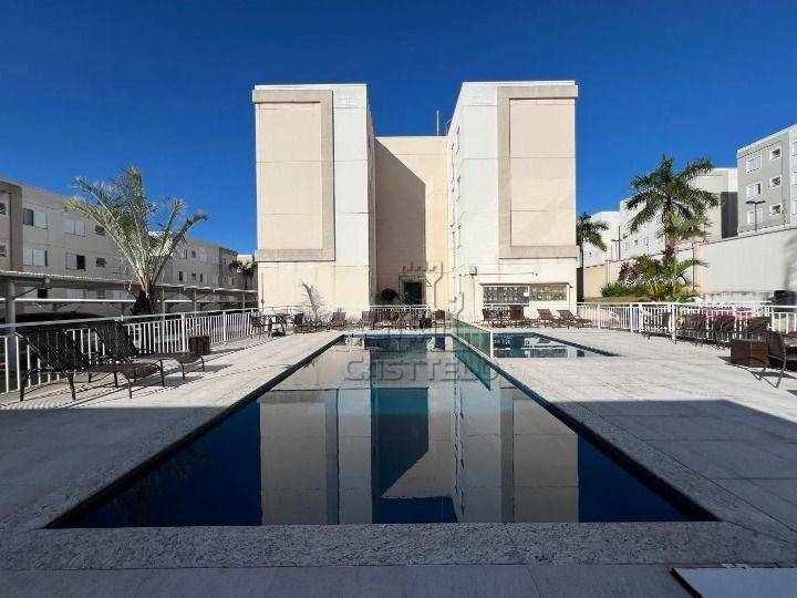 Apartamento, 2 quartos, 48 m² - Foto 3