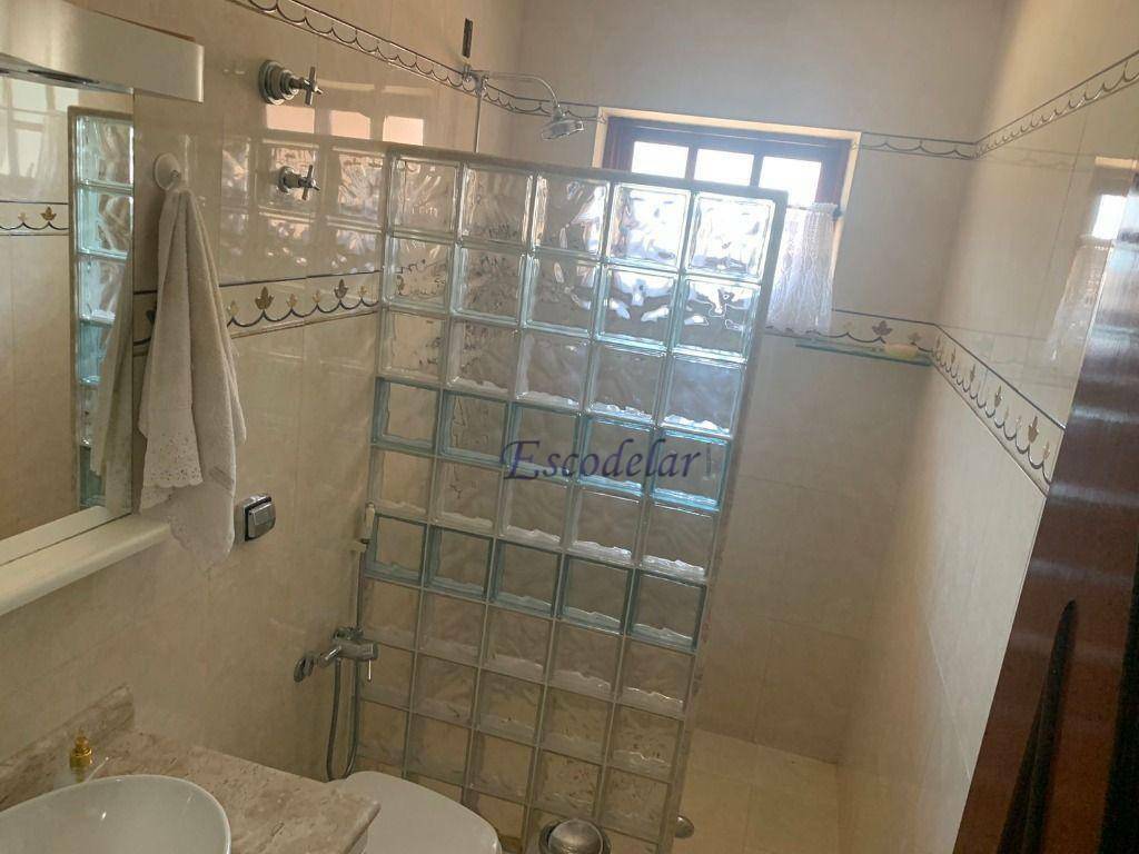 Sobrado à venda com 4 quartos, 380m² - Foto 33