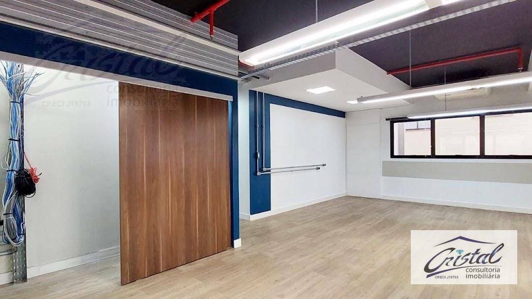 Conjunto Comercial-Sala à venda, 109m² - Foto 15