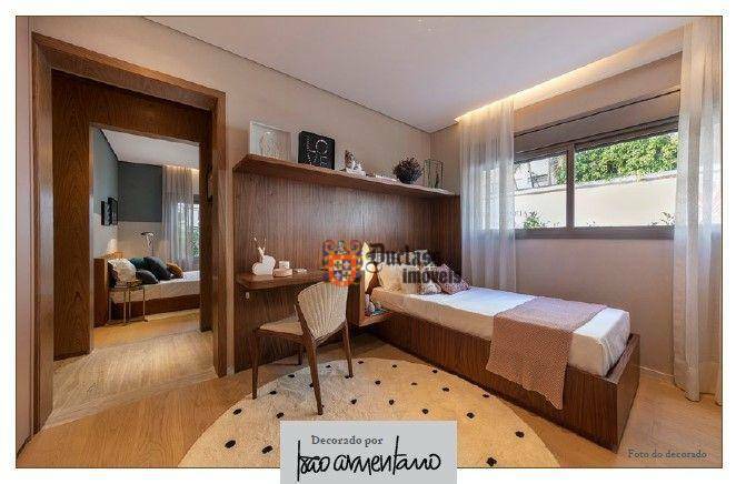 Apartamento à venda com 3 quartos, 147m² - Foto 23