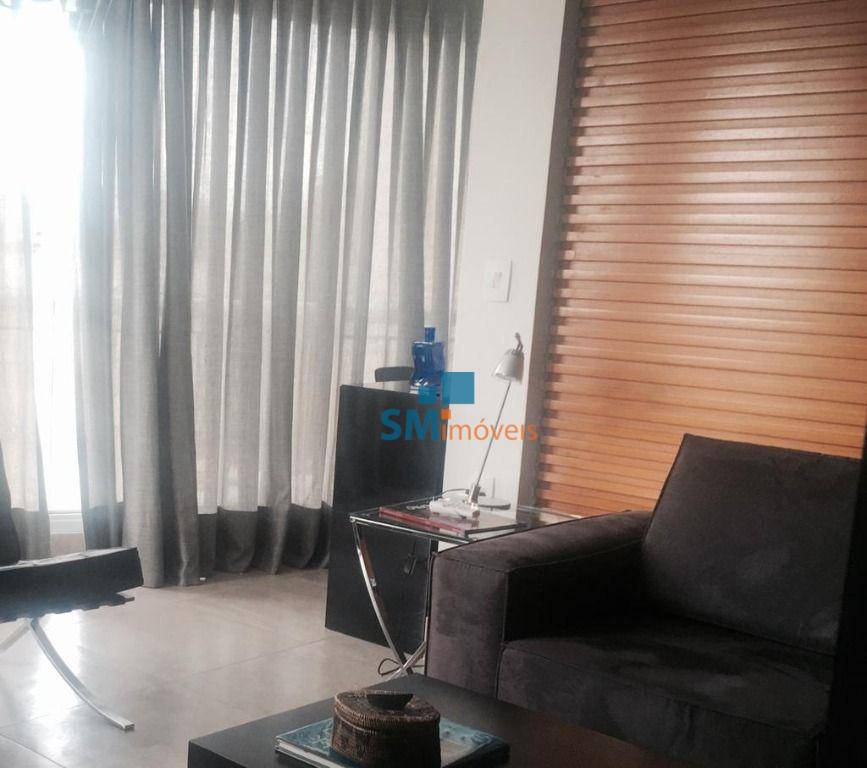 Apartamento para alugar com 1 quarto, 47m² - Foto 12