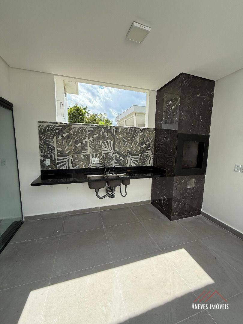 Casa de Condomínio à venda com 3 quartos, 170m² - Foto 10