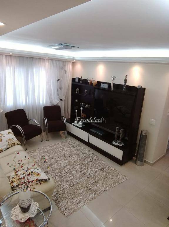 Apartamento à venda com 2 quartos, 68m² - Foto 2