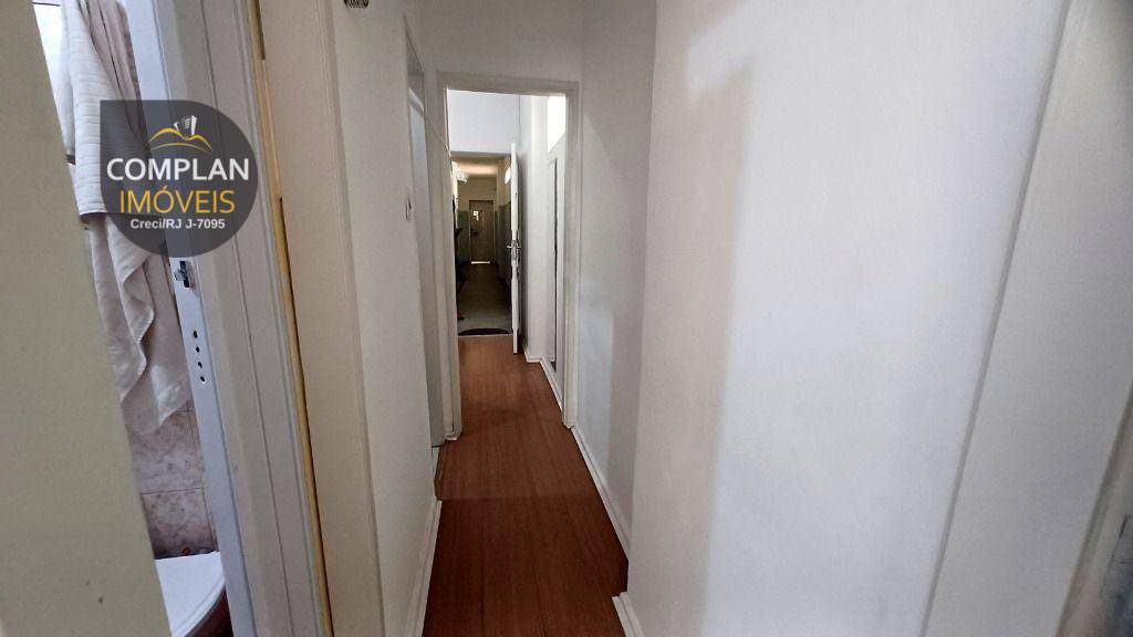 Apartamento à venda com 1 quarto, 32m² - Foto 7