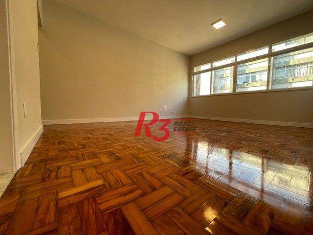 Apartamento para alugar com 3 quartos, 124m² - Foto 2