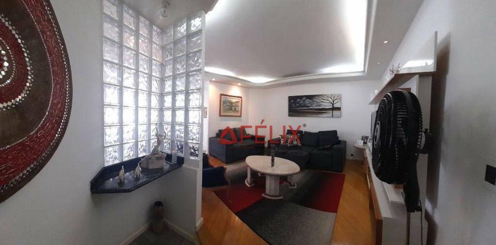 Apartamento à venda com 4 quartos, 148m² - Foto 9