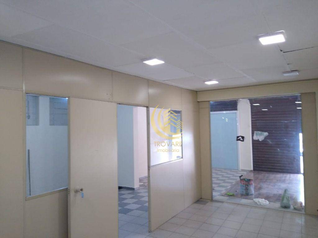 Loja-Salão à venda e aluguel, 212m² - Foto 13