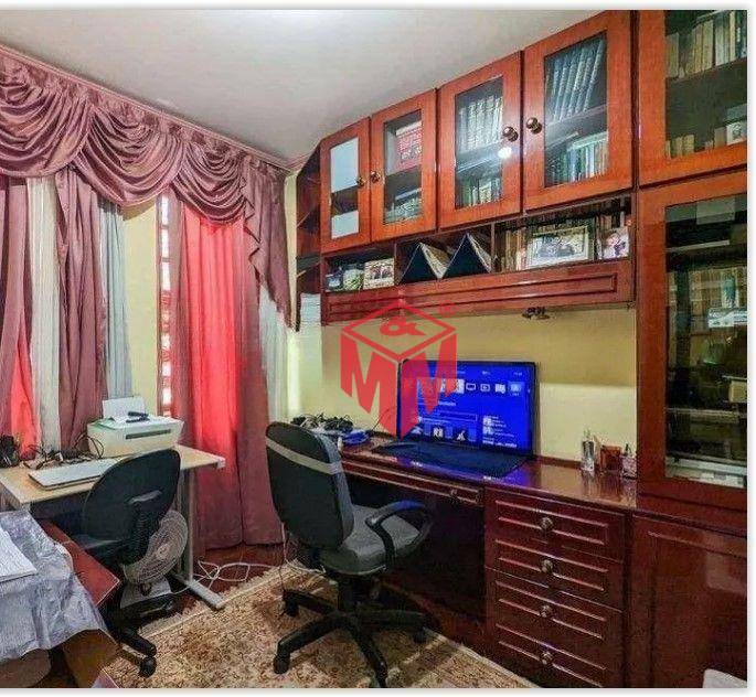 Sobrado à venda com 3 quartos, 315m² - Foto 14