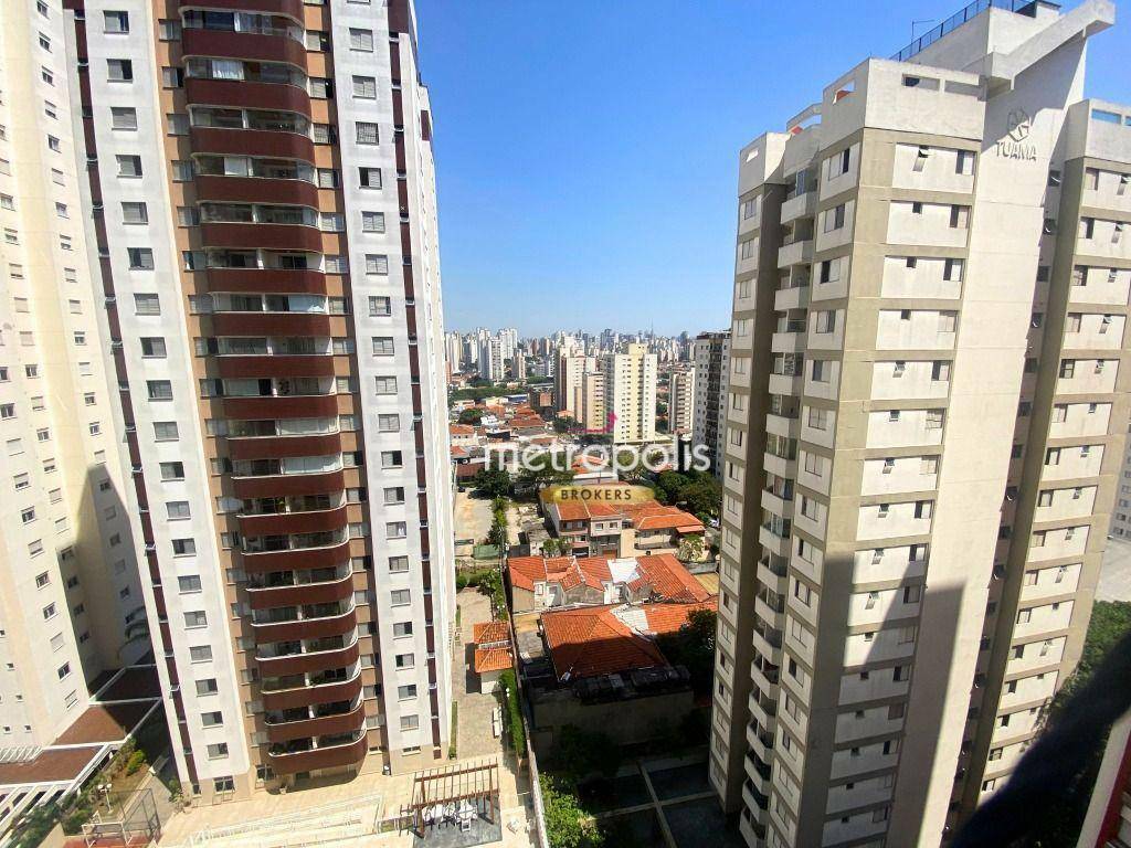 Apartamento à venda com 3 quartos, 65m² - Foto 8