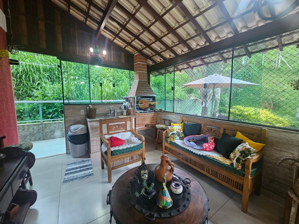 Casa de Condomínio à venda com 3 quartos, 355m² - Foto 17