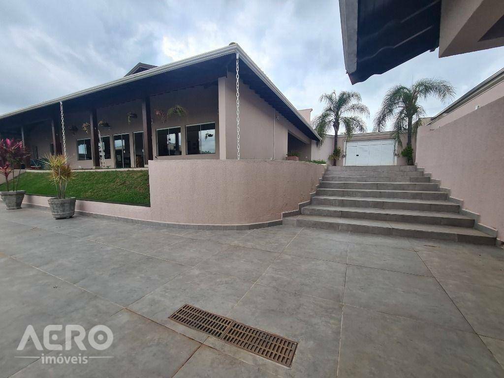 Casa de Condomínio à venda com 4 quartos, 200m² - Foto 23