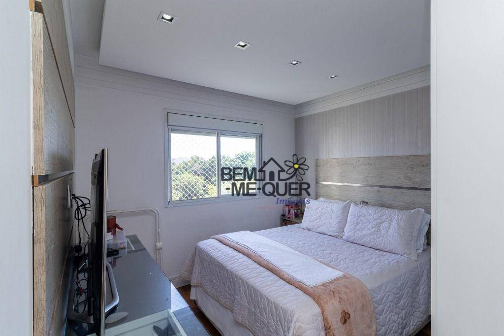 Apartamento à venda com 2 quartos, 131m² - Foto 6