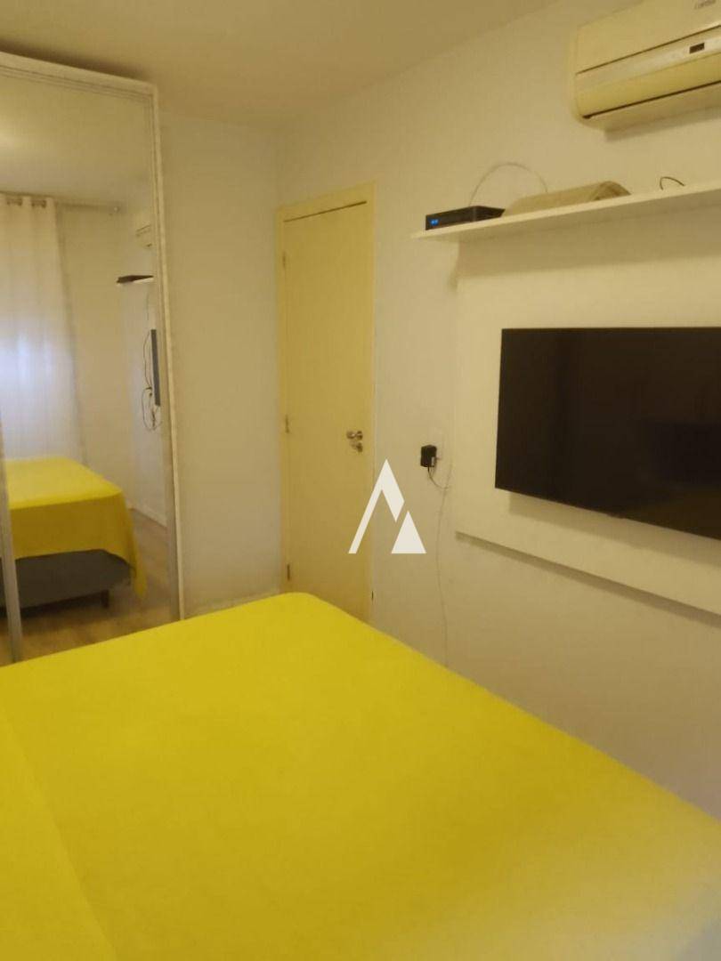 Apartamento à venda com 3 quartos, 63m² - Foto 13