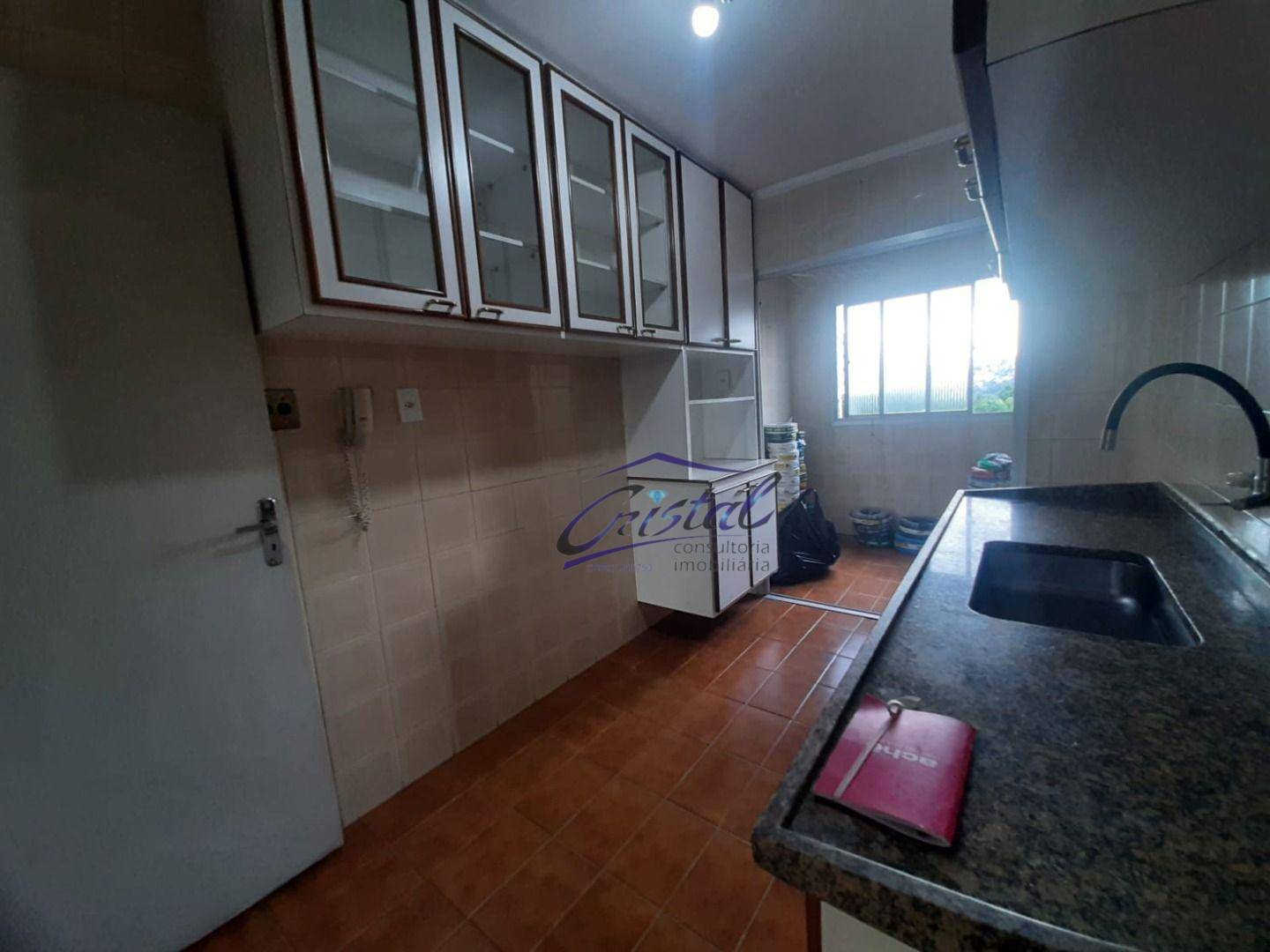 Apartamento para alugar com 2 quartos, 68m² - Foto 21