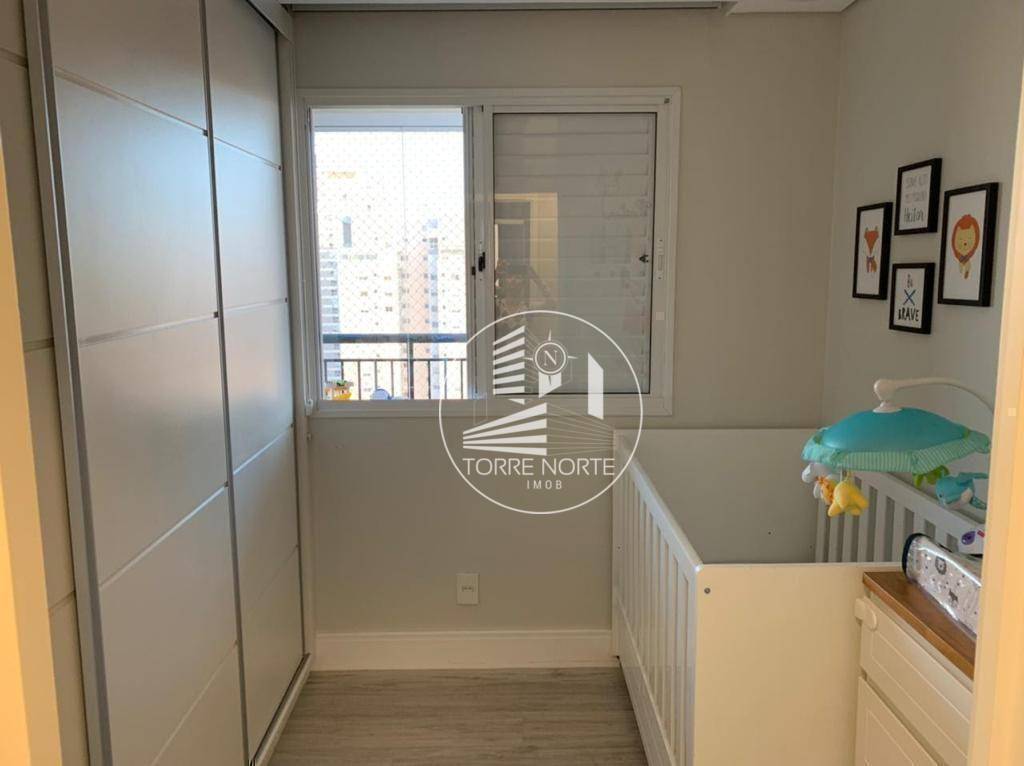 Apartamento à venda com 2 quartos, 69m² - Foto 8