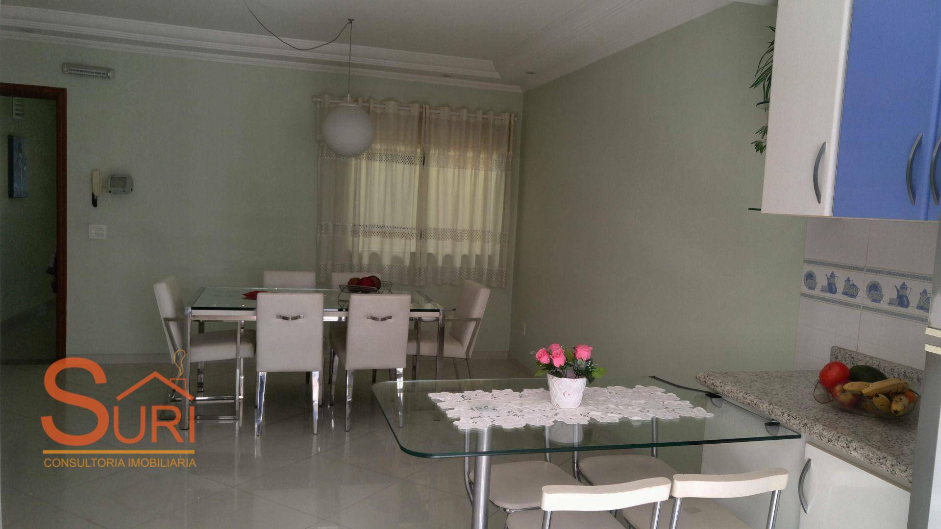 Sobrado à venda com 3 quartos, 276m² - Foto 114