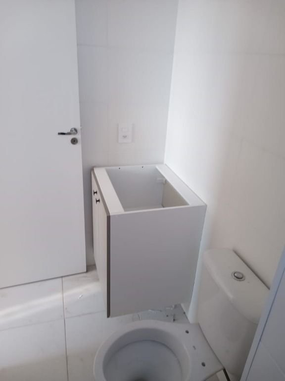 Apartamento à venda e aluguel com 1 quarto, 28m² - Foto 7