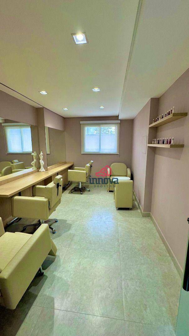 Apartamento à venda com 2 quartos, 68m² - Foto 26