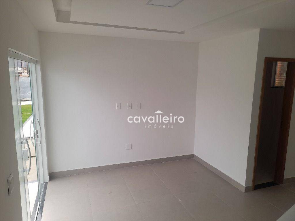 Casa à venda com 2 quartos, 71m² - Foto 8