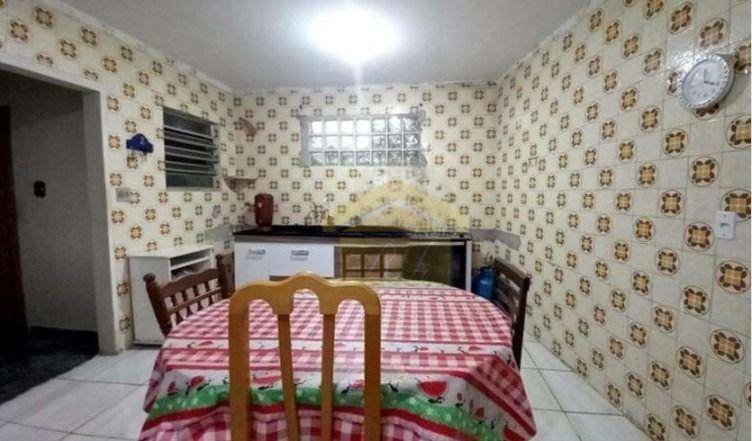 Sobrado à venda com 3 quartos, 95m² - Foto 5