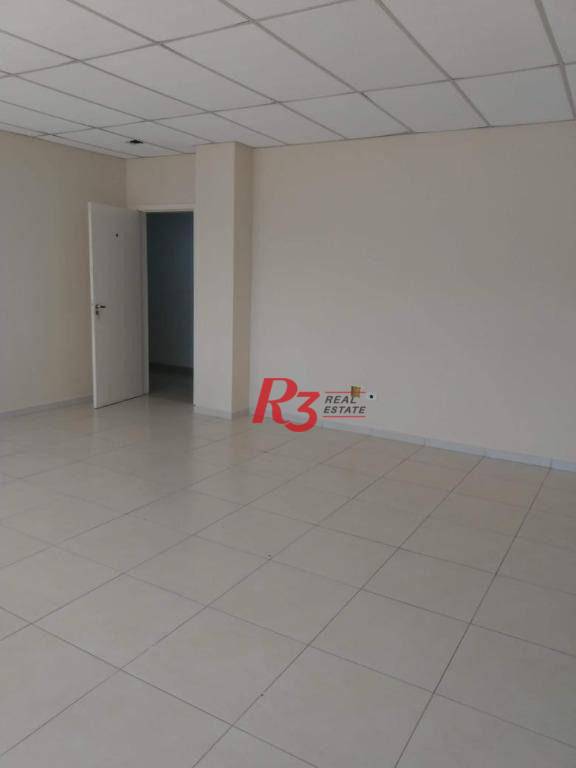 Conjunto Comercial-Sala para alugar, 80m² - Foto 5