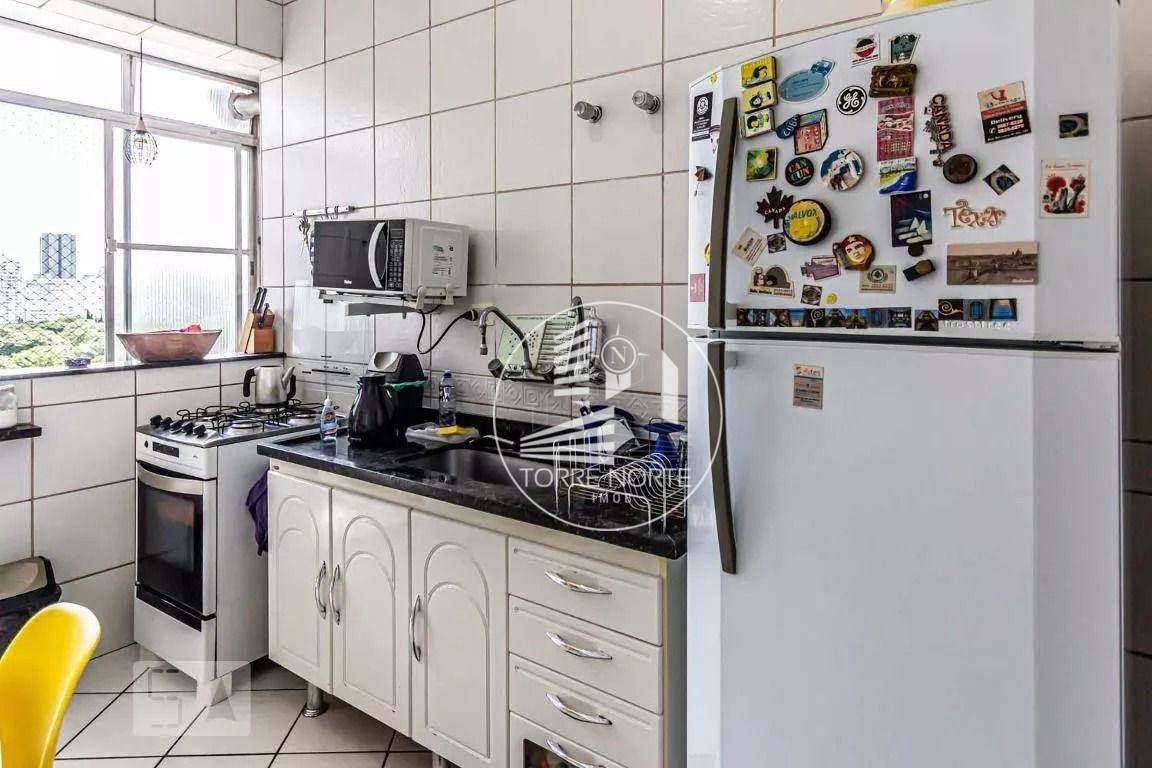 Apartamento à venda com 3 quartos, 96m² - Foto 14