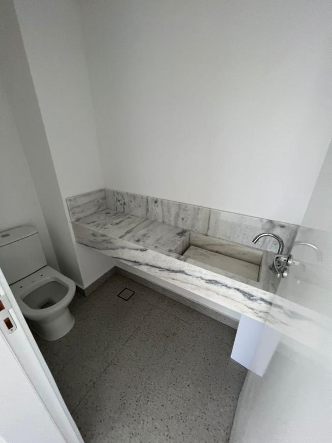 Apartamento à venda com 3 quartos, 161m² - Foto 5