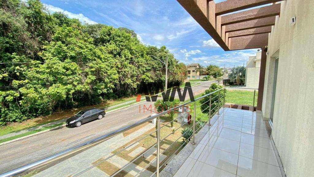 Sobrado à venda com 3 quartos, 252m² - Foto 31