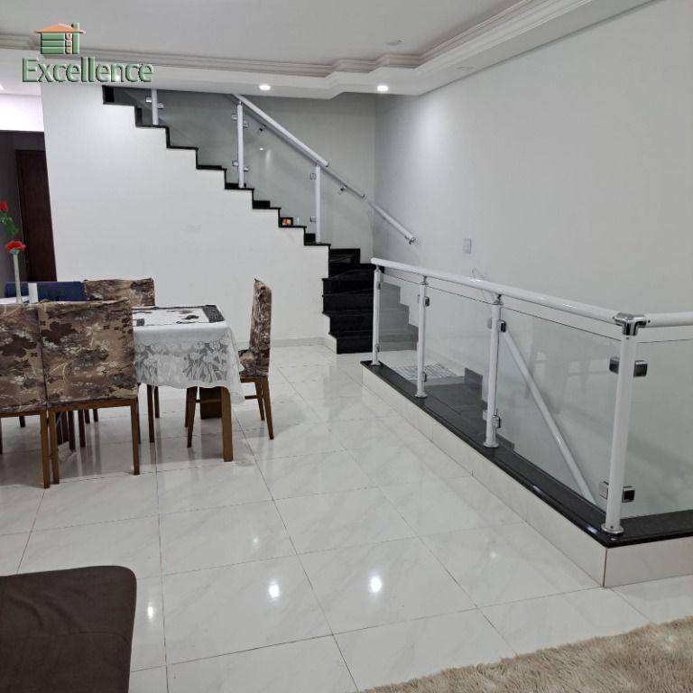 Sobrado à venda com 3 quartos, 110m² - Foto 6