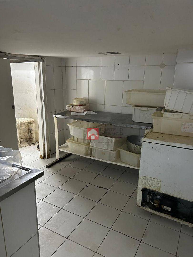 Loja-Salão para alugar, 96m² - Foto 13