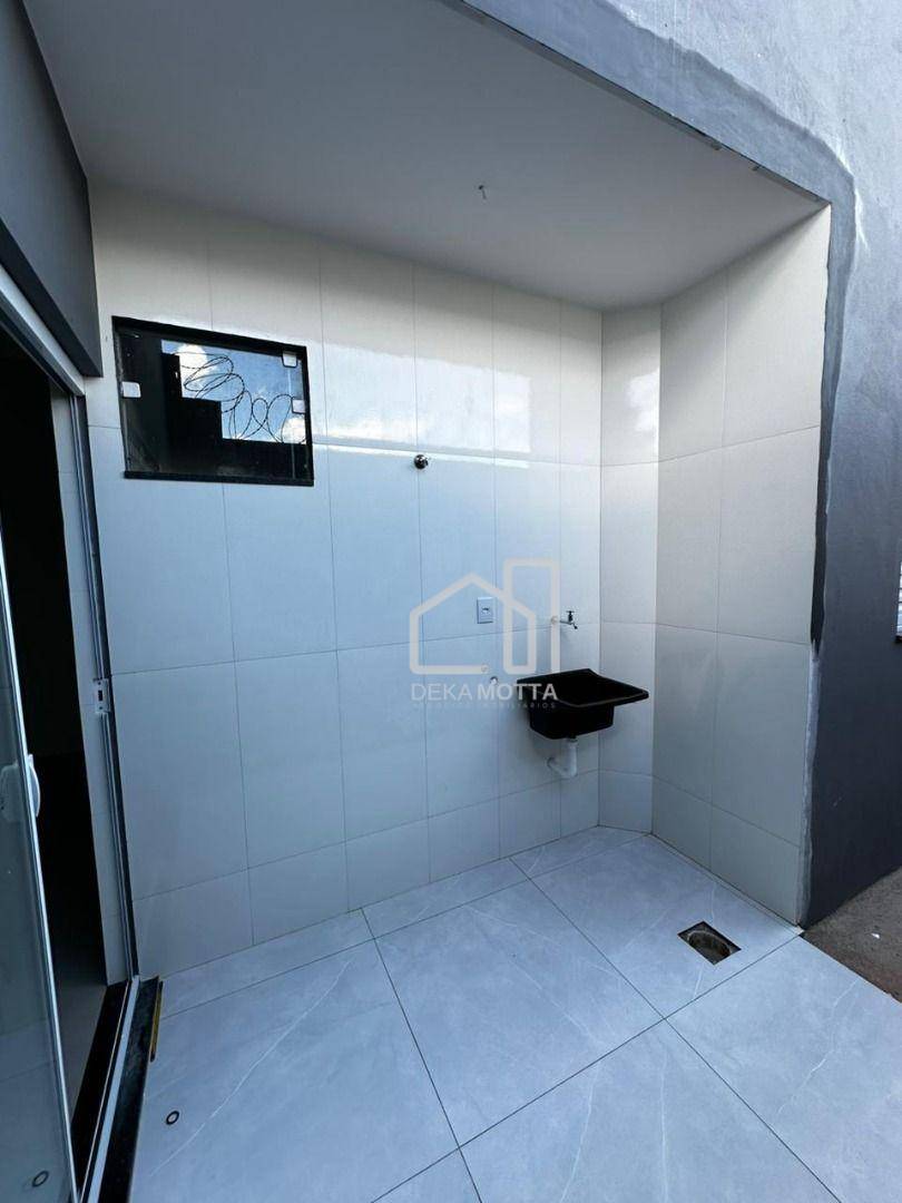 Sobrado à venda com 3 quartos, 125m² - Foto 11