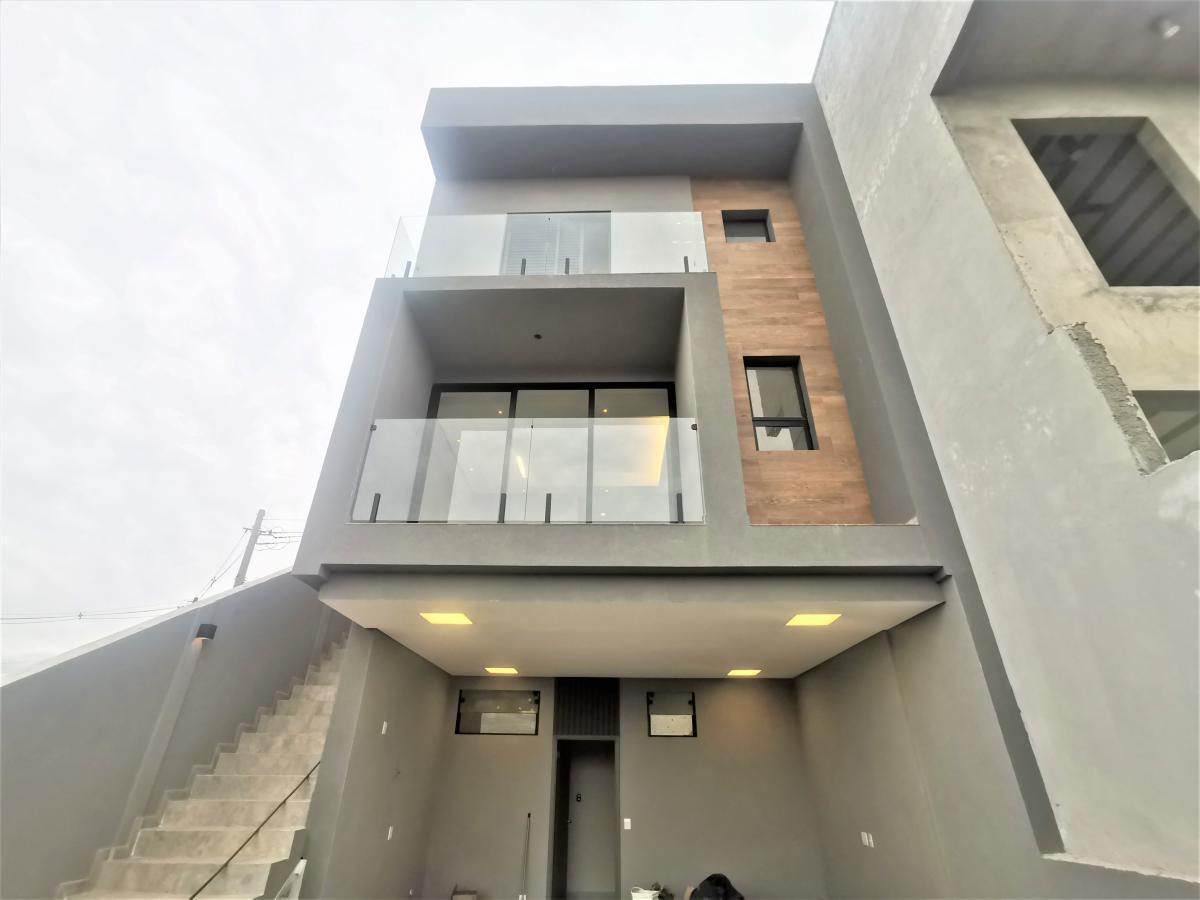 Casa à venda com 3 quartos, 150m² - Foto 18