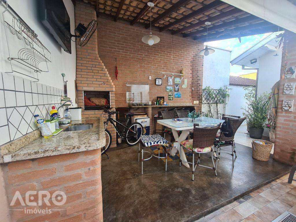 Casa de Condomínio à venda com 3 quartos, 148m² - Foto 26