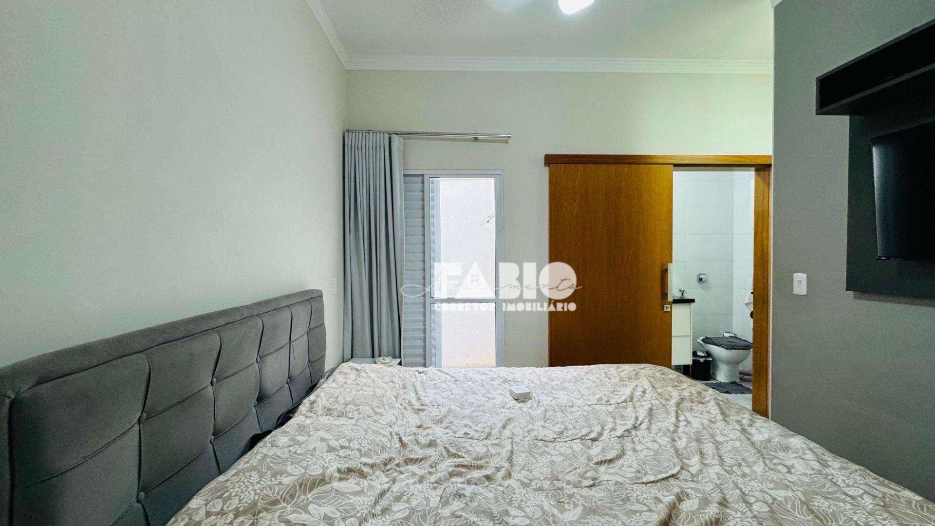 Casa de Condomínio à venda com 3 quartos, 150m² - Foto 18