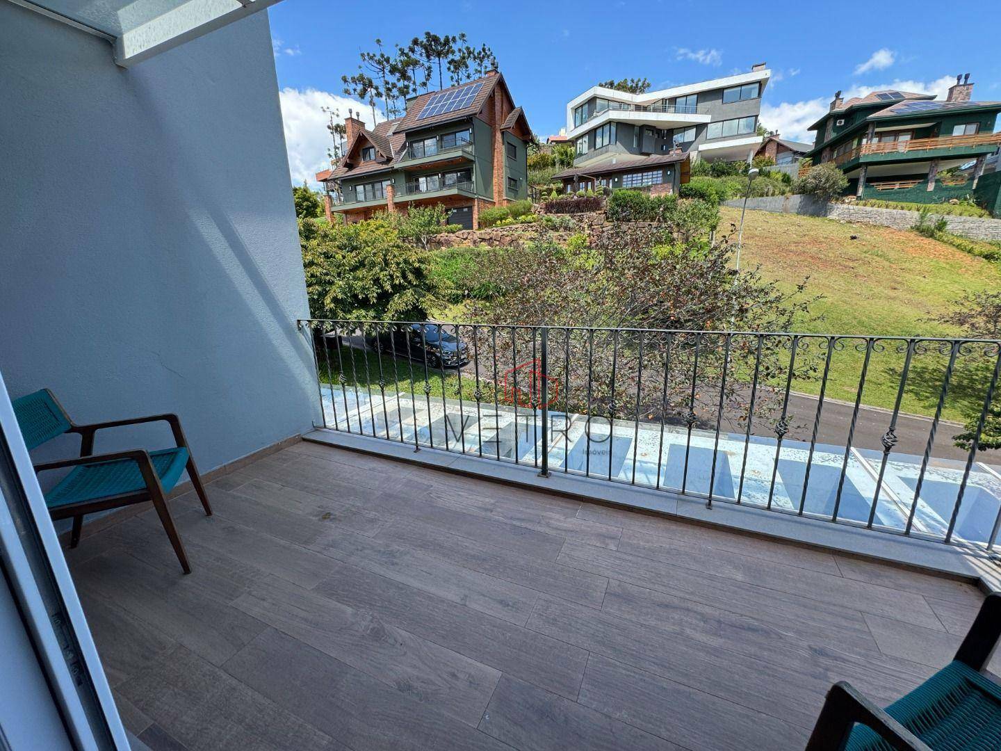 Casa de Condomínio à venda com 3 quartos, 430m² - Foto 57